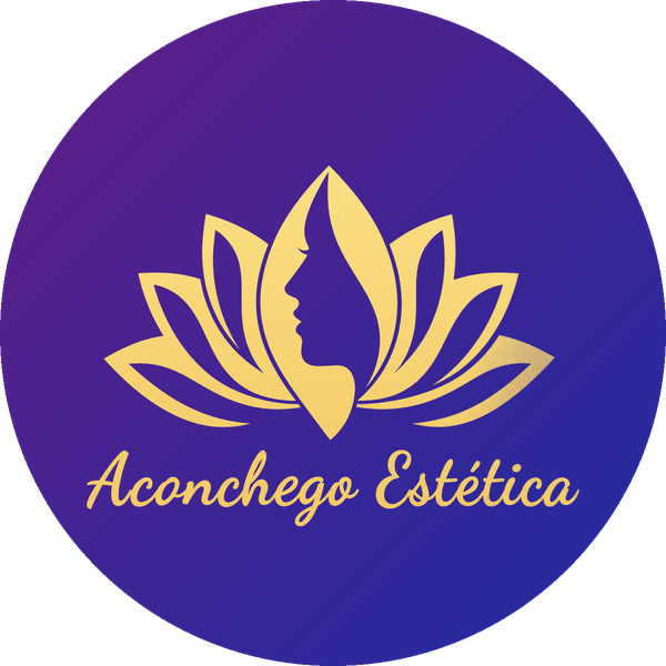 Logo Aconchego Estética